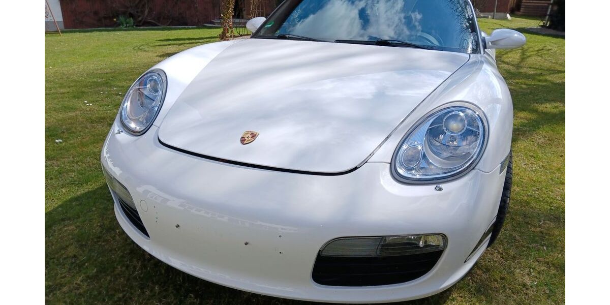 Porsche Boxster 74.615 km 30.987 &euro; Apfeltrach 87742