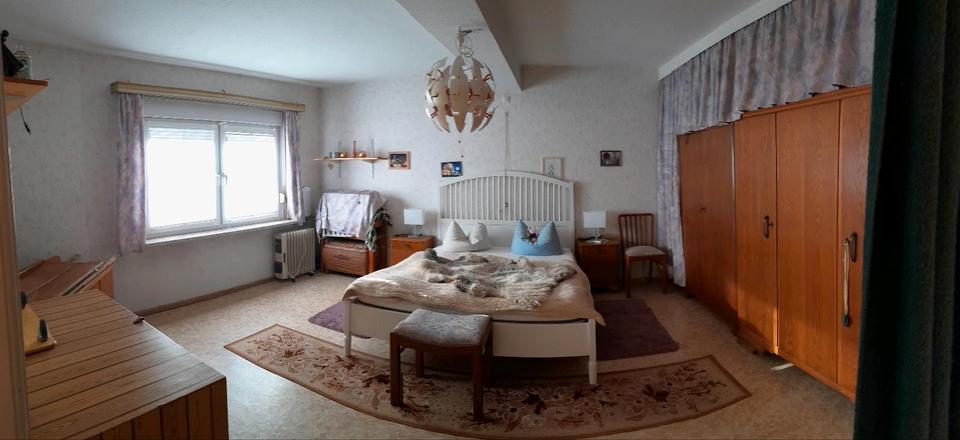 Reihenhaus Stadtroda - 5 Zimmer, 127 m&sup2;, 60.193&euro; | Angebot:24762548