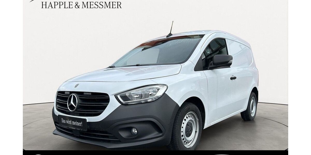 Mercedes-Benz Citan 8.800 km 19.635 &euro; Stockach 78333