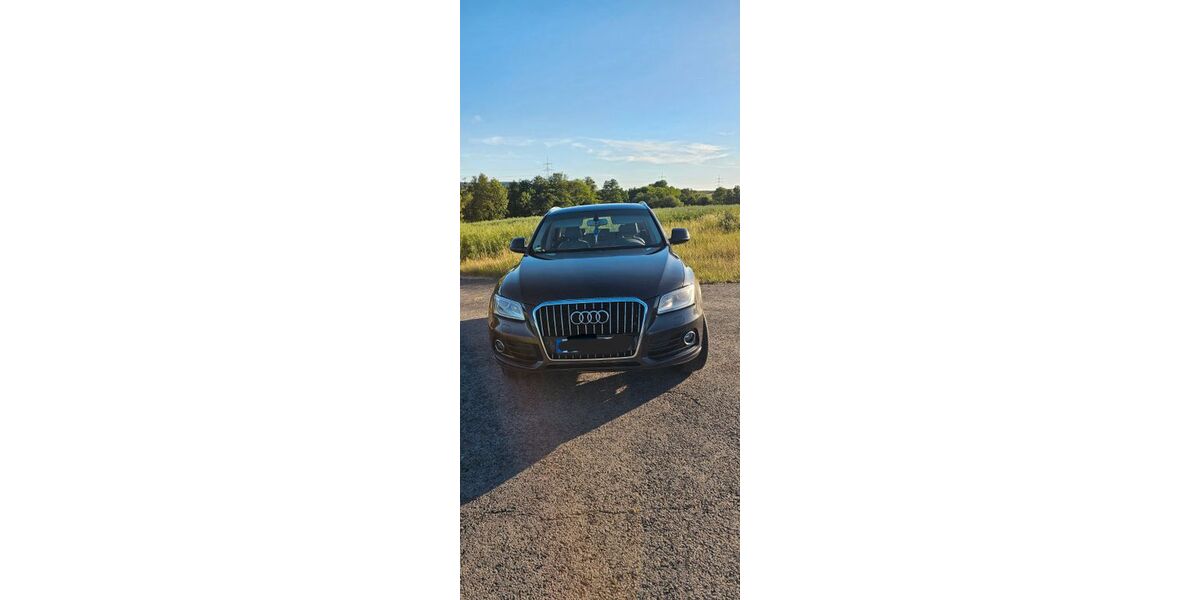 Audi Q5 147.000 km 14.250 &euro; Knetzgau 97478