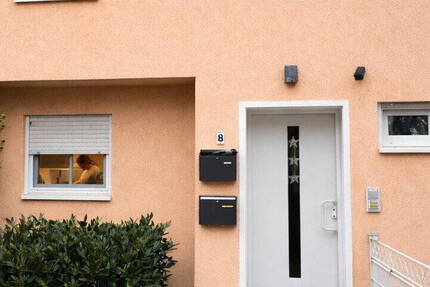 Haus Oftersheim - 5 Zimmer, 156 m&sup2;, 625.000&euro; | Angebot:26064710