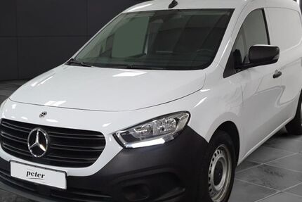 Mercedes-Benz Citan 124.854 km 13.190 &euro; Nordhausen 99734