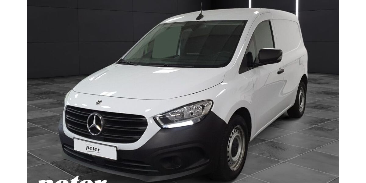 Mercedes-Benz Citan 124.854 km 13.409 &euro; Nordhausen 99734