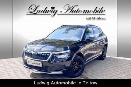 Skoda Kamiq 45.000 km 18.550 &euro; Teltow 14513
