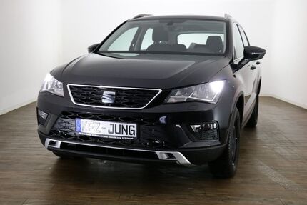 Seat Ateca 134.000 km 14.490 &euro; Limburg 65549
