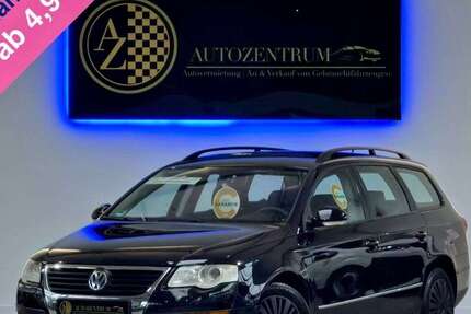 VW Passat Variant 59.682 km 8.750 &euro; Schapen 48480