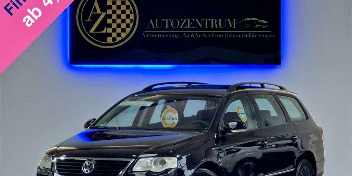 VW Passat Variant 59.682 km 8.750 &euro; Schapen 48480