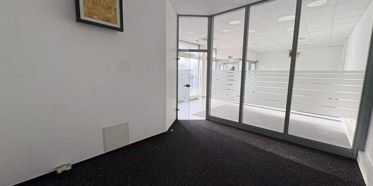 Gewerbeobjekt Dortmund Barop - 4 Zimmer, 259.000&euro; | Angebot:25696360