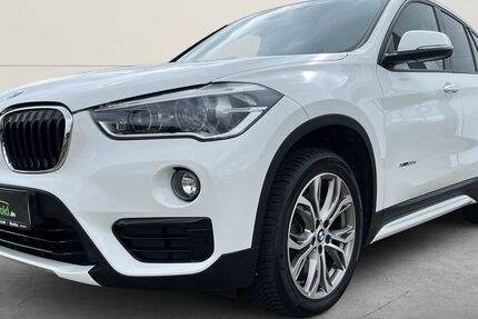 BMW X1 87.471 km 18.490 &euro; Leinefelde-Worbis 37339