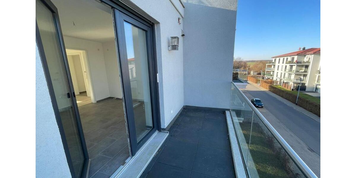 Etagenwohnung Radeburg - 2 Zimmer, 89 m&sup2;, 1.246&euro; | Angebot:23871767