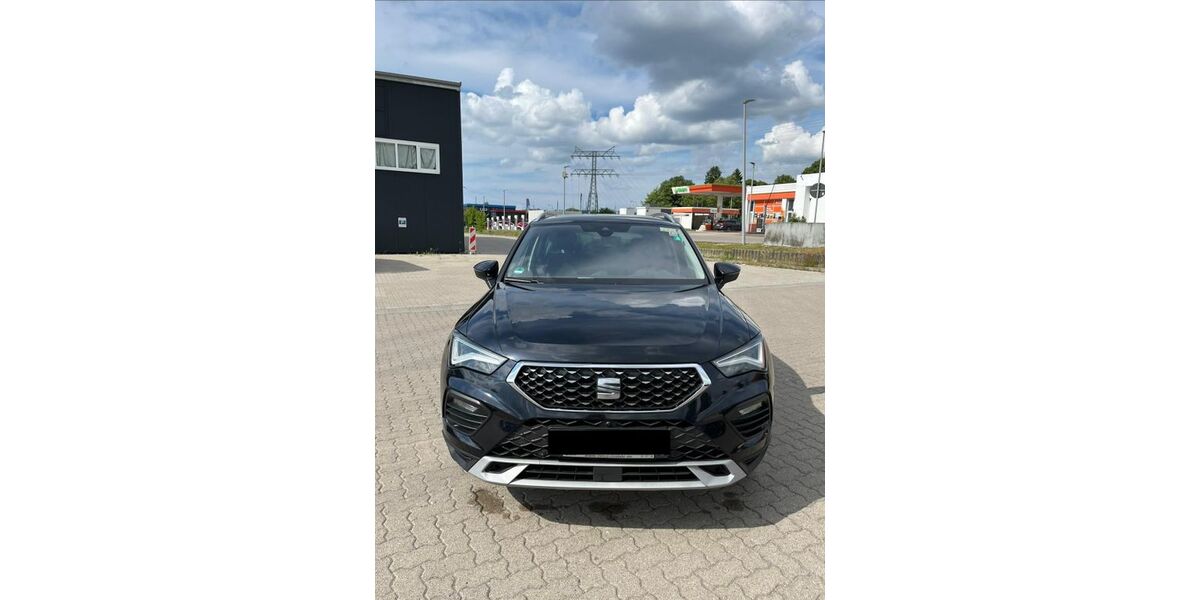 Seat Ateca 317.000 km 12.990 &euro; Wismar 23970