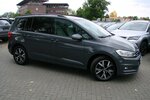 Touran 1.5TSI Comfortline 7-Sitzer Pano Standheizu