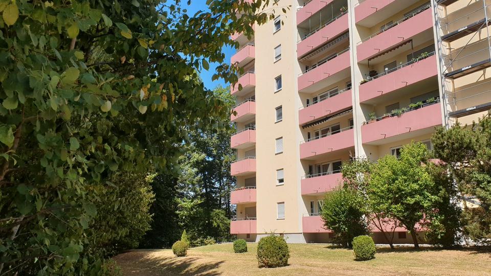 Etagenwohnung Donauwörth - 3 Zimmer, 74 m&sup2;, 253.000&euro; | Angebot:26745669