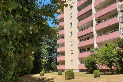 Wohnung Donauwörth - 3 Zimmer, 74 m&sup2;, 253.000&euro; | Angebot:26745669