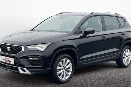 Seat Ateca 1.110 km 30.945 &euro; Dietersheim 91463