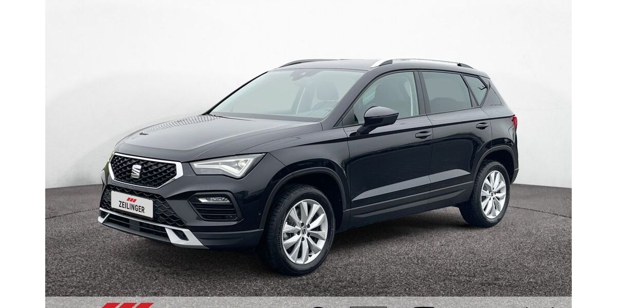 Seat Ateca 1.110 km 32.944 &euro; Dietersheim 91463