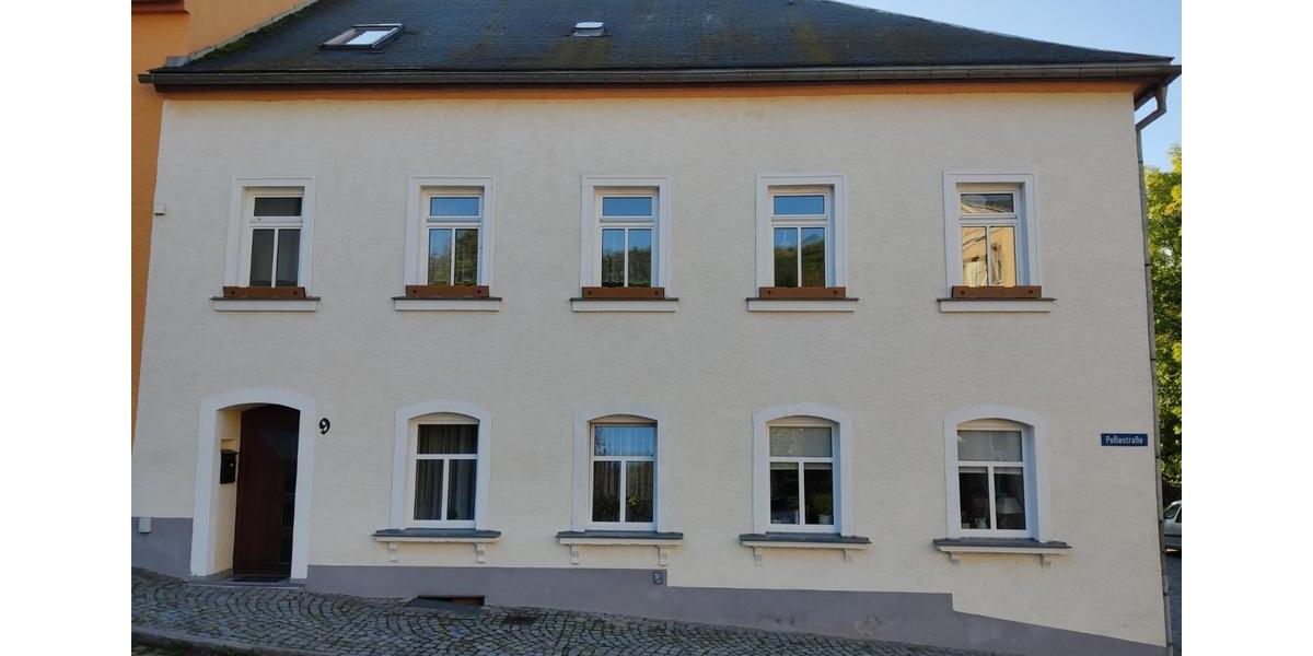 Mehrfamilienhaus, Wohnhaus Altenberg Geising - 14 Zimmer, 205 m&sup2;, 220.000&euro; | Angebot:24561932