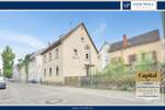 Mehrfamilienhaus, Wohnhaus Heilbronn / Böckingen Böckingen - 9 Zimmer, 160 m&sup2;, 385.000&euro; | Angebot:25775712
