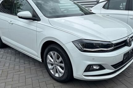 VW Polo 189.880 km 6.000 &euro; Friedberg 86316
