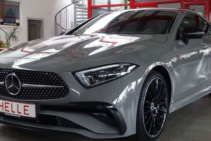 Mercedes CLS 450