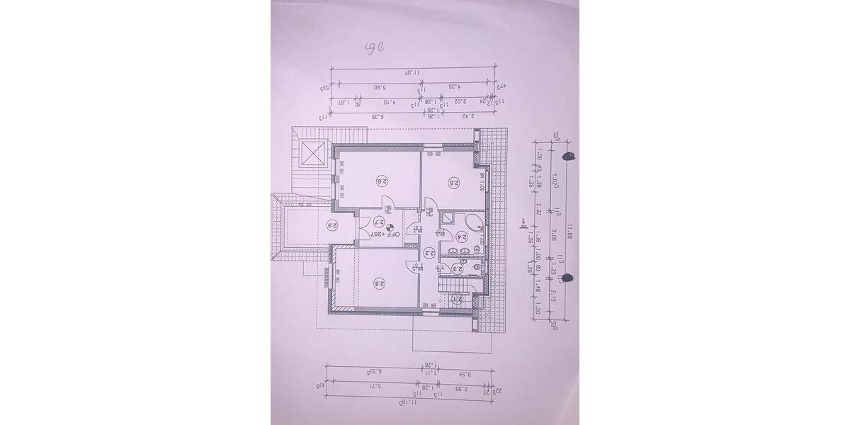 Haus in Velpke: 8 Zimmer, 5.130 m² Grundstück, Pool, Kamin zimmer