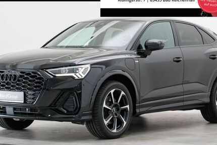 Audi Q3 49.804 km 33.530 &euro; Bad Reichenhall 83435