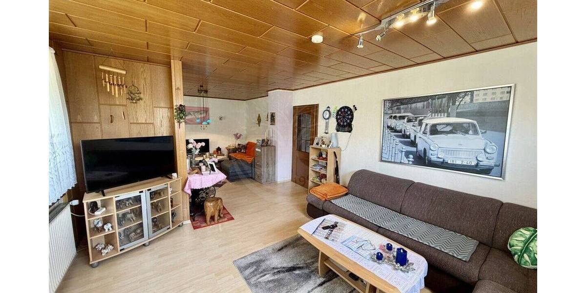 Einfamilienhaus Bassum - 4 Zimmer, 103 m&sup2;, 195.000&euro; | Angebot:26862436