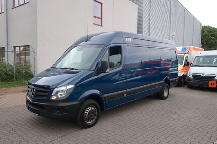 Mercedes-Benz Sprinter 230.270 km 17.800 &euro; Hannover 30179