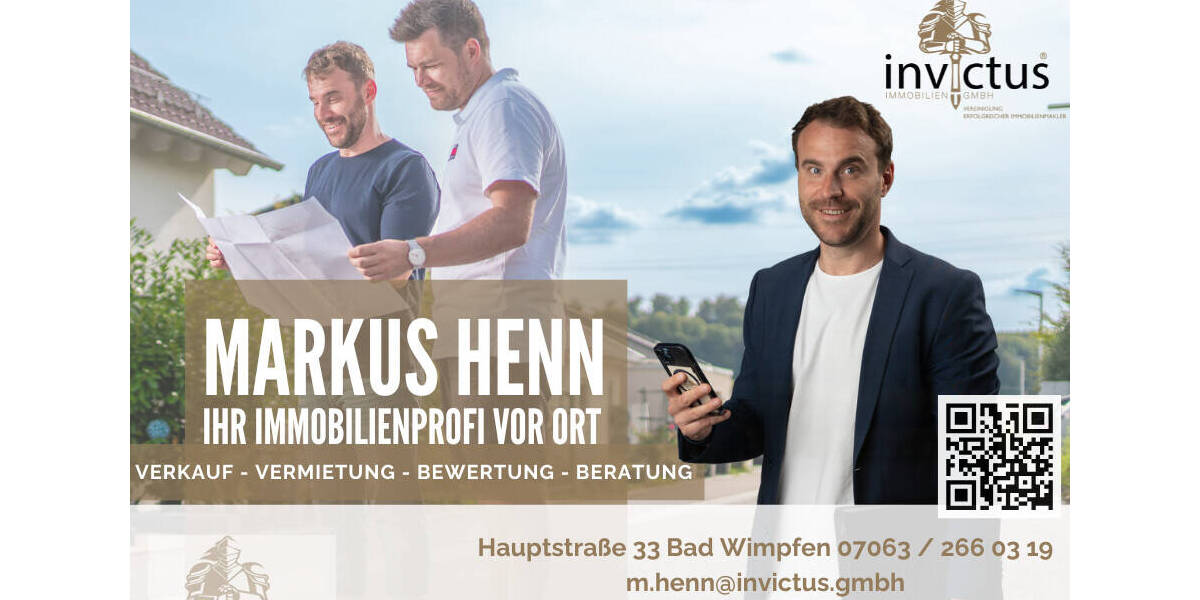 Mehrfamilienhaus, Wohnhaus Bad Wimpfen - 2.300.000&euro; | Angebot:26695746