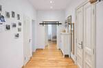 Etagenwohnung Leipzig Altlindenau - 5 Zimmer, 137 m&sup2;, 575.000&euro; | Angebot:26556751