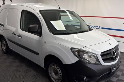 Mercedes-Benz Citan 27.396 km 14.500 &euro; Uhldingen 88690