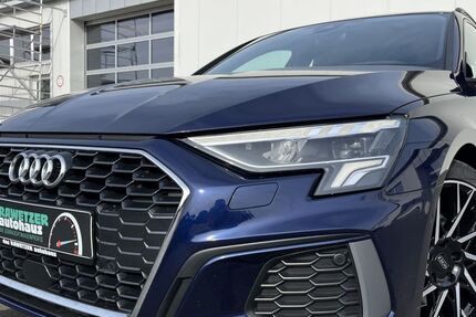 Audi A3 59.365 km 25.860 &euro; Marktredwitz 95615