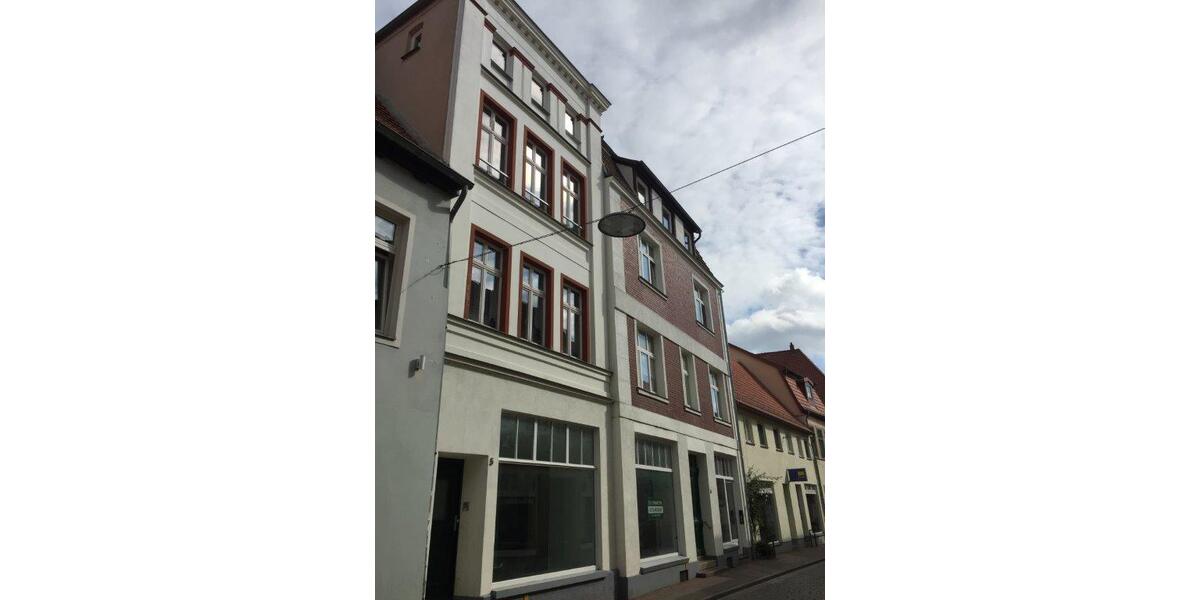 Gewerbeobjekt Güstrow - 1.650&euro; | Angebot:26285886