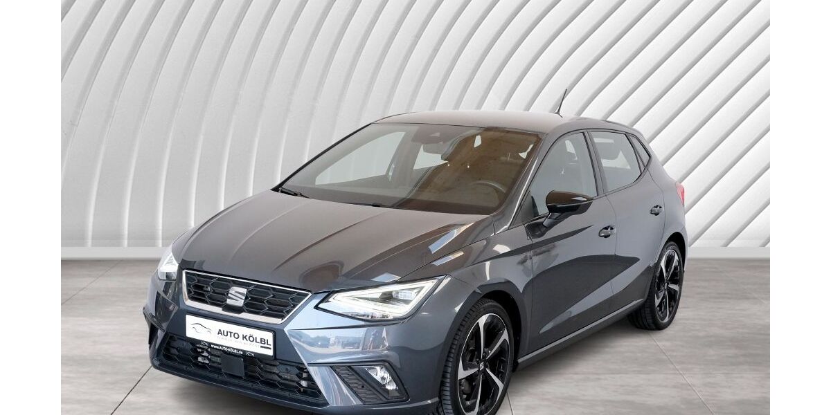 Seat Ibiza 46.668 km 19.990 &euro; Unterschleißheim 85716