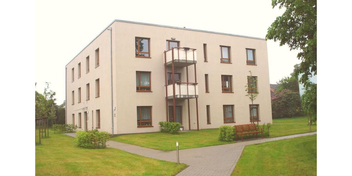 Etagenwohnung Heide - 2 Zimmer, 52 m&sup2;, 339&euro; | Angebot:26645661
