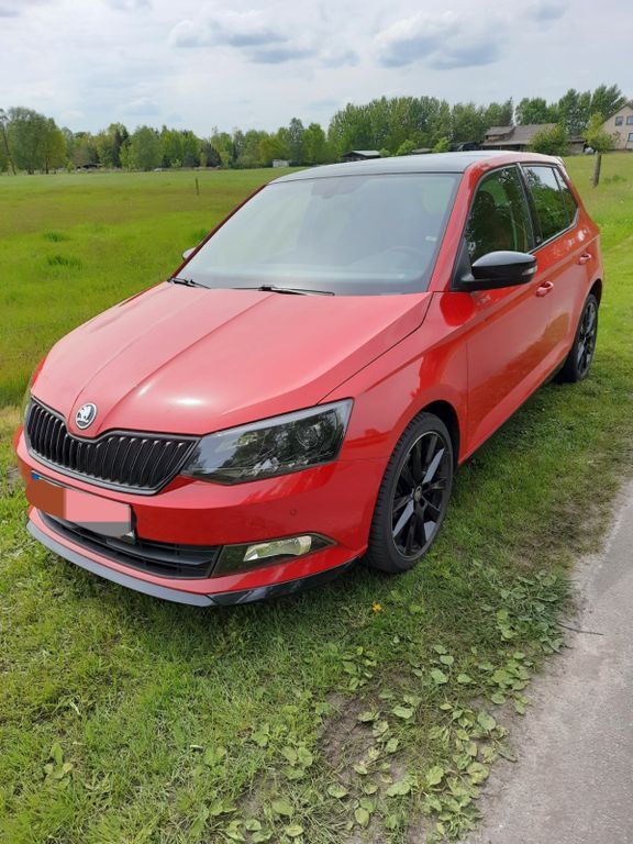 Fabia