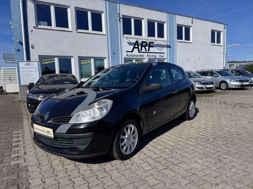 Clio
