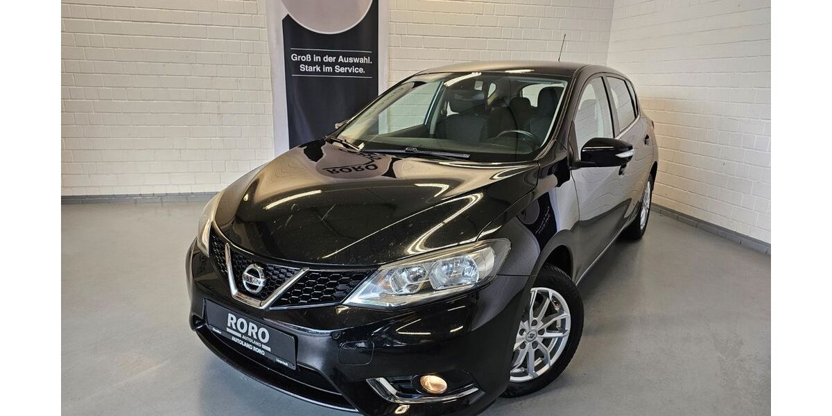 Nissan Pulsar 156.950 km 6.250 &euro; Lippstadt 59557