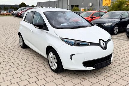 Renault ZOE 151.162 km 3.990 &euro; Bad Wurzach 88410