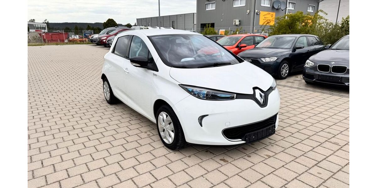 Renault ZOE 151.162 km 3.990 &euro; Bad Wurzach 88410