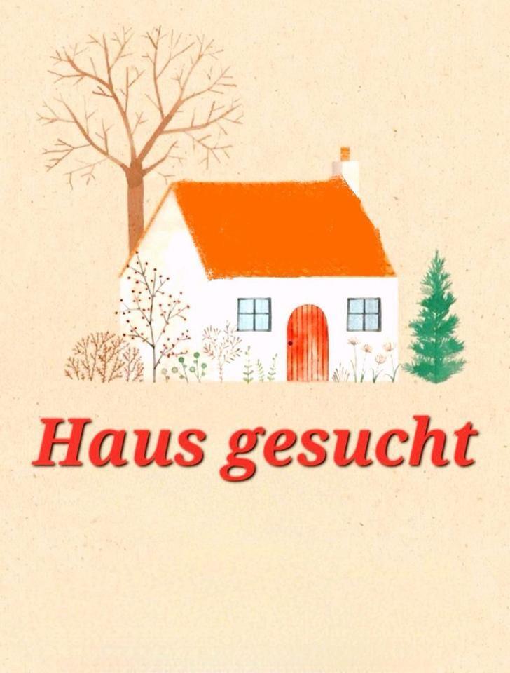 Haus zur Miete