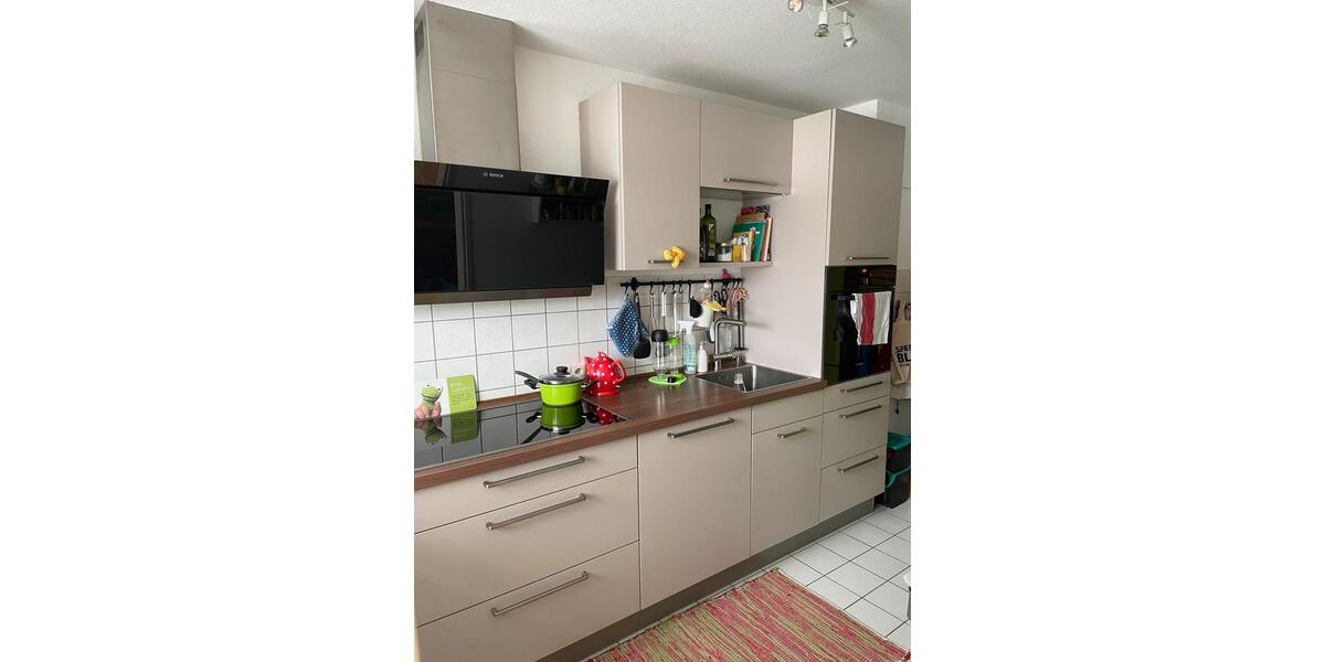 Dachgeschoßwohnung Hüfingen - 2 Zimmer, 72 m&sup2;, 174.000&euro; | Angebot:26342603