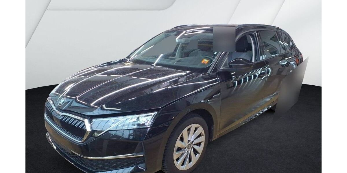 Skoda Octavia 17.043 km 31.930 &euro; Durmersheim 76448