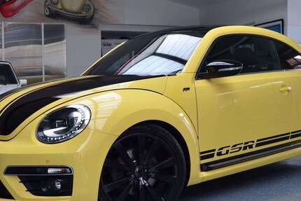 VW Beetle 117.200 km 16.800 &euro; Magdeburg 39110