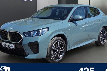 BMW X2 8.529 km 46.990 &euro; Stralsund 18439