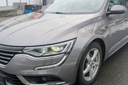 Renault Talisman 114.000 km 9.650 &euro; Sulzbach an der Murr 71560