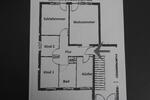 Erdgeschoßwohnung Bremervörde - 4 Zimmer, 65 m&sup2;, 119.000&euro; | Angebot:27072439