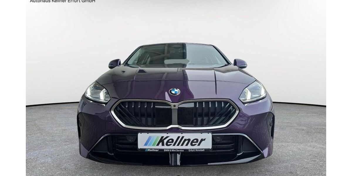 BMW 120 11.009 km 35.491 € Erfurt 99091