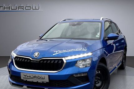 Skoda Kamiq 20.000 km 21.400 € Ilmenau 98693