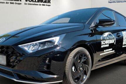 Hyundai i20 3.500 km 23.880 &euro; Karlsruhe 76187